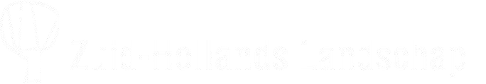 Het Zuid-Hollands Landschap Het Zuid-Hollands Landschap